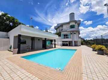 8c069bb7b5832c10f9078a86d9f1d99c.jpg · Casa com 6 suítes à venda, 484 m² por R$ 3.000.000 - Bosque Imperial - Juiz de Fora/MG