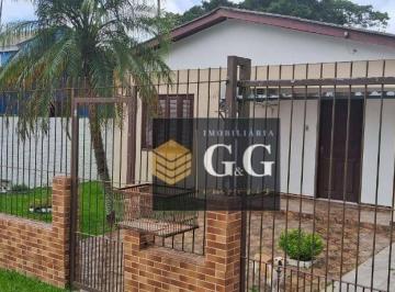 dd9aa095786800a3d3ae477691e753991f97549c · Casa com 2 dormitórios à venda, 80 m² por R$ 248.000,00 - Vila Elsa - Viamão/RS