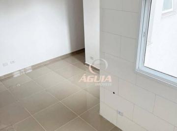 a096770652314cb81e478537922d737c17f02b21 · Cobertura com 2 dormitórios à venda, 41 m² por R$ 420.000,00 - Vila Bartira - Santo André/SP