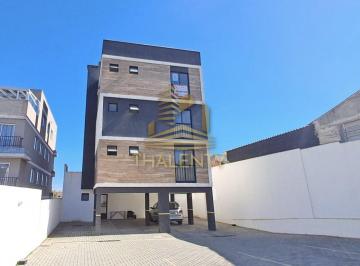 Apartamento · 62m² · 3 Quartos · 1 Vaga · Apartamento à venda no bairro Guarani em Colombo/P