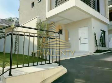 Casa · 184m² · 3 Quartos · 2 Vagas · Casa à venda - em Bacacheri