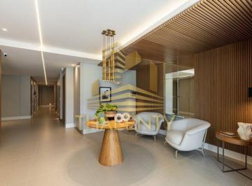 Apartamento · 81m² · 2 Quartos · 2 Vagas · Apartamento à venda - em Ahú