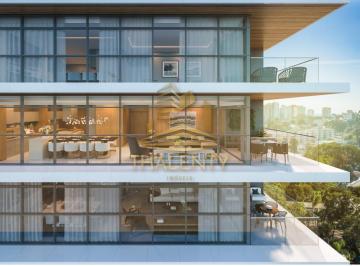 Apartamento · 202m² · 3 Quartos · 3 Vagas · Apartamento à venda - em Cabral