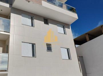Apartamento · 86m² · 3 Quartos · 1 Vaga · Apartamento à venda - em Santa Branca