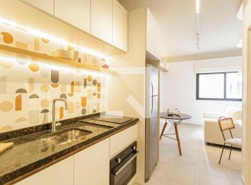 Apartamento · 27m² · 1 Quarto · Apartamento à Venda - Vila Olímpia, 1 Quarto, 27 m² - São Paulo