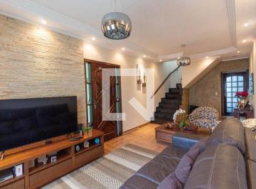 Casa · 162m² · 3 Quartos · 3 Vagas · Casa à Venda - Vila Ré, 3 Quartos,  162 m² - São Paulo