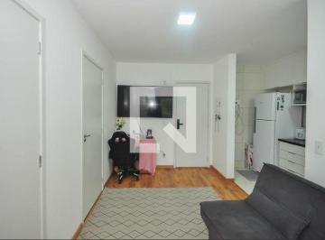Apartamento · 58m² · 1 Quarto · 1 Vaga · Apartamento à Venda - Panamby, 1 Quarto,  58 m² - São Paulo