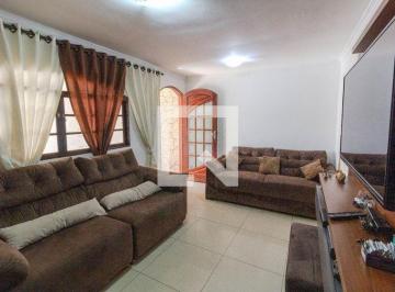 Casa · 125m² · 3 Quartos · 2 Vagas · Casa à Venda - Vila Rio de Janeiro, 3 Quartos, 125 m² - Guarulhos