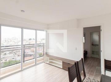 Apartamento · 32m² · 1 Quarto · Apartamento à Venda - Vila Gustavo, 1 Quarto, 32 m² - São Paulo