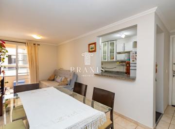 Apartamento · 64m² · 3 Quartos · 2 Vagas · Praxis Imóveis vende apartamento 3 dormitórios,suí