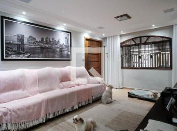Casa de 3 quartos, São Paulo · Casa à Venda - Jardim Brasília, 3 Quartos,  125 m² - São Paulo