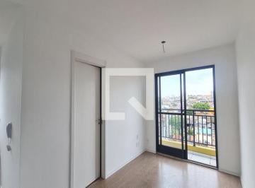 Apartamento · 36m² · 2 Quartos · Apartamento à Venda - Vila Prudente, 2 Quartos, 36 m² - São Paulo