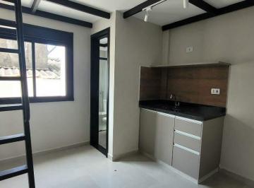 Apartamento · 20m² · 1 Quarto · Apartamento para aluguel 1 quarto Bangu - Santo André - SP