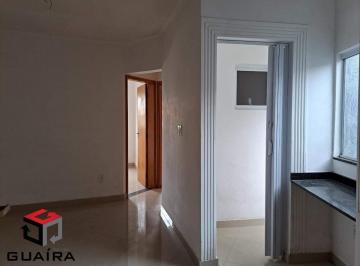 Apartamento · 54m² · 2 Quartos · 1 Vaga · Apartamento à venda 2 quartos 1 suíte 1 vaga Capuava - Santo André - SP