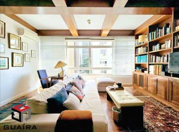 Apartamento · 276m² · 1 Quarto · 2 Vagas · Apartamento com 276m² - Jardim Paulista - São Paulo - SP.