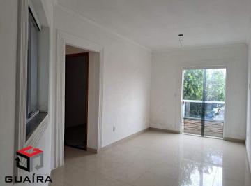 Apartamento · 52m² · 2 Quartos · 1 Vaga · Apartamento à venda 2 quartos 1 suíte 1 vaga Capuava - Santo André - SP