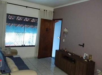 Casa · 107m² · 2 Quartos · 2 Vagas · Casa Térrea à venda 2 quartos 2 vagas Selecta - São Bernardo do Campo - SP