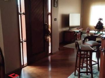 Casa · 290m² · 3 Quartos · 4 Vagas · Sobrado à venda 3 quartos 1 suíte 4 vagas Novo Oratório - Santo André - SP