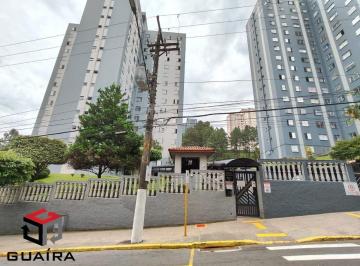 Apartamento · 56m² · 2 Quartos · 1 Vaga · Apartamento à venda 2 quartos 1 vaga Irajá - São Bernardo do Campo - SP