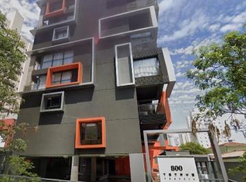 Apartamento · 63m² · 1 Quarto · 1 Vaga · Apartamento com 63m² - Vila Pompéia - São Paulo - SP.
