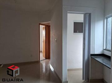 Apartamento · 108m² · 2 Quartos · 1 Vaga · Cobertura à venda 2 quartos 1 suíte 1 vaga Capuava - Santo André - SP