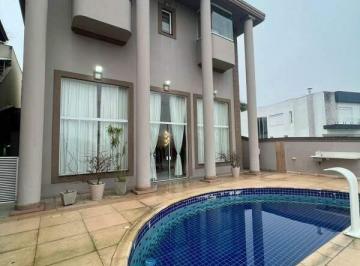 Casa · 741m² · 3 Quartos · 6 Vagas · Sobrado 741 m² Localizado No Bairro Swiss Park São Bernardo do Campo - SP 