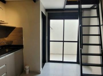 Apartamento · 25m² · 1 Quarto · Apartamento para aluguel 1 quarto Bangu - Santo André - SP