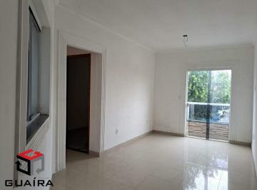 Apartamento · 108m² · 2 Quartos · 1 Vaga · Cobertura à venda 2 quartos 1 suíte 1 vaga Capuava - Santo André - SP