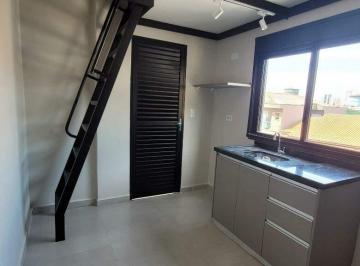 Apartamento · 25m² · 1 Quarto · Apartamento para aluguel 1 quarto Bangu - Santo André - SP