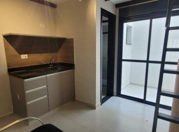 Apartamento · 23m² · 1 Quarto · Apartamento para aluguel 1 quarto Bangu - Santo André - SP