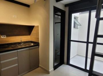 Apartamento · 23m² · 1 Quarto · Apartamento para aluguel 1 quarto Bangu - Santo André - SP