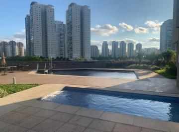 Foto 01 · Apartamento com 2 quartos, sendo 1 suite, 2 vagas  com 63 m² no Jardim das Perdizes