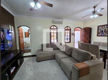 Casa · 270m² · 3 Quartos · 6 Vagas · Casa à Venda - Jardim City, 3 Quartos,  270 m² - Guarulhos