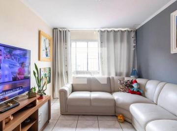 Apartamento · 98m² · 3 Quartos · 2 Vagas · Apartamento à Venda - Casa Verde, 3 Quartos,  98 m² - São Paulo