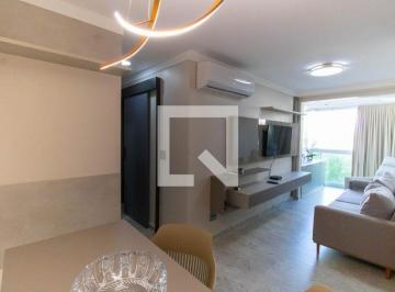 Apartamento · 80m² · 2 Quartos · 1 Vaga · Apartamento à Venda - Piratininga, 2 Quartos,  80 m² - Niterói