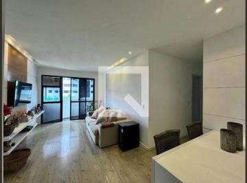 Apartamento · 85m² · 2 Quartos · 1 Vaga · Apartamento à Venda - Barra da Tijuca - Marapendi, 2 Quartos,  85 m² - Rio de Janeiro