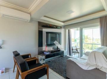 Apartamento · 107m² · 3 Quartos · 2 Vagas · Apartamento à Venda - Camaquã, 3 Quartos, 107 m² - Porto Alegre