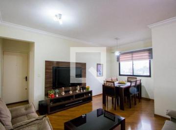 Apartamento · 80m² · 3 Quartos · 2 Vagas · Apartamento à Venda - Vila Assunção, 3 Quartos, 80 m² - Santo André