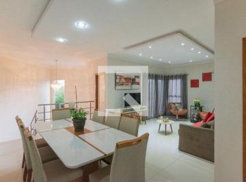 Casa · 230m² · 3 Quartos · 5 Vagas · Casa à Venda - Swiss Park, 3 Quartos, 230 m² - Campinas