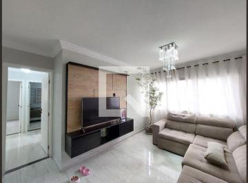 Apartamento · 96m² · 3 Quartos · 1 Vaga · Apartamento à Venda - Jardim Marajoara , 3 Quartos,  96 m² - São Paulo
