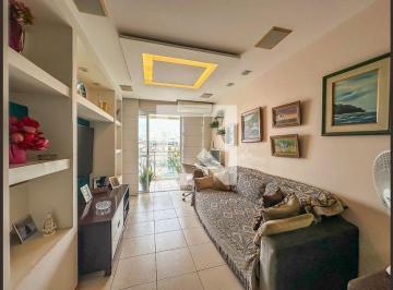 Apartamento · 87m² · 3 Quartos · 1 Vaga · Apartamento à Venda - Catete, 3 Quartos,  87 m² - Rio de Janeiro