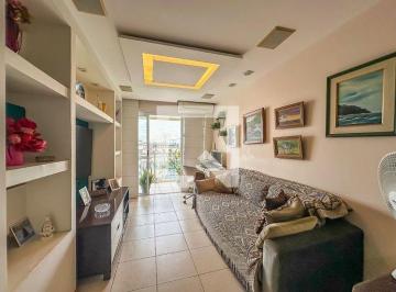 Apartamento · 87m² · 3 Quartos · 1 Vaga · Apartamento à Venda - Catete, 3 Quartos,  87 m² - Rio de Janeiro