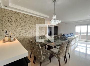 Apartamento · 130m² · 4 Quartos · 2 Vagas · Apartamento à Venda - City América, 4 Quartos, 130 m² - São Paulo