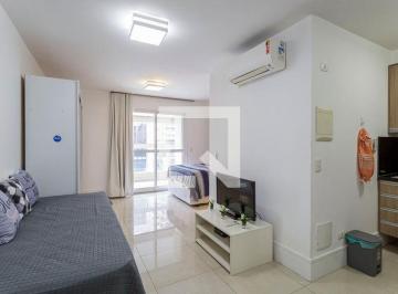 Apartamento · 38m² · 1 Quarto · 1 Vaga · Apartamento à Venda - Vila Olímpia, 1 Quarto, 38 m² - São Paulo
