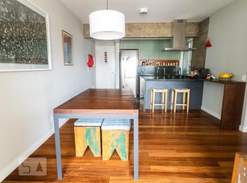 Apartamento · 70m² · 2 Quartos · 1 Vaga · Apartamento à Venda - Barra Funda, 2 Quartos, 70 m² - São Paulo