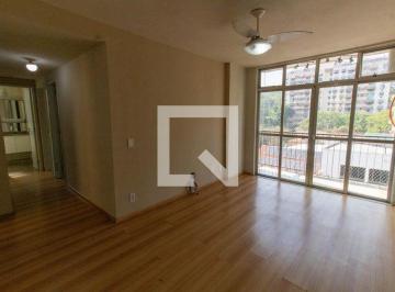 Apartamento · 71m² · 3 Quartos · 1 Vaga · Apartamento à Venda - Fonseca, 3 Quartos, 71 m² - Niterói