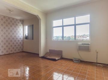 Apartamento · 77m² · 3 Quartos · 1 Vaga · Apartamento à Venda - Jardim do Lago, 3 Quartos, 77 m² - Campinas
