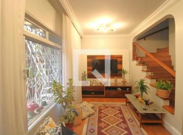 Casa · 200m² · 3 Quartos · 3 Vagas · Casa à Venda - Campo Grande, 3 Quartos, 200 m² - São Paulo