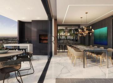 Apartamento · 121m² · 2 Quartos · 3 Vagas · Apartamento à venda no Bigorrilho   ARYA1
