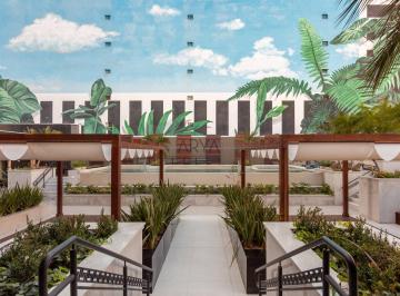 Apartamento · 121m² · 2 Quartos · 3 Vagas · Apartamento à venda no Bigorrilho ARYA1